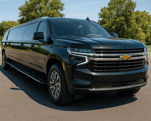 Pleasanton Bus Rental