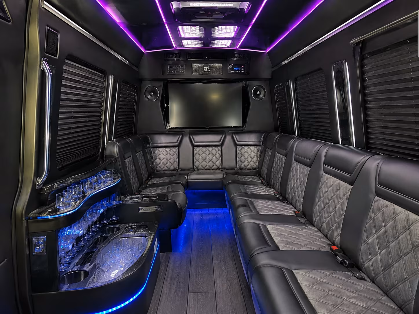 airport transfers for corporate groups between pleasanton and oak sfo and sjc