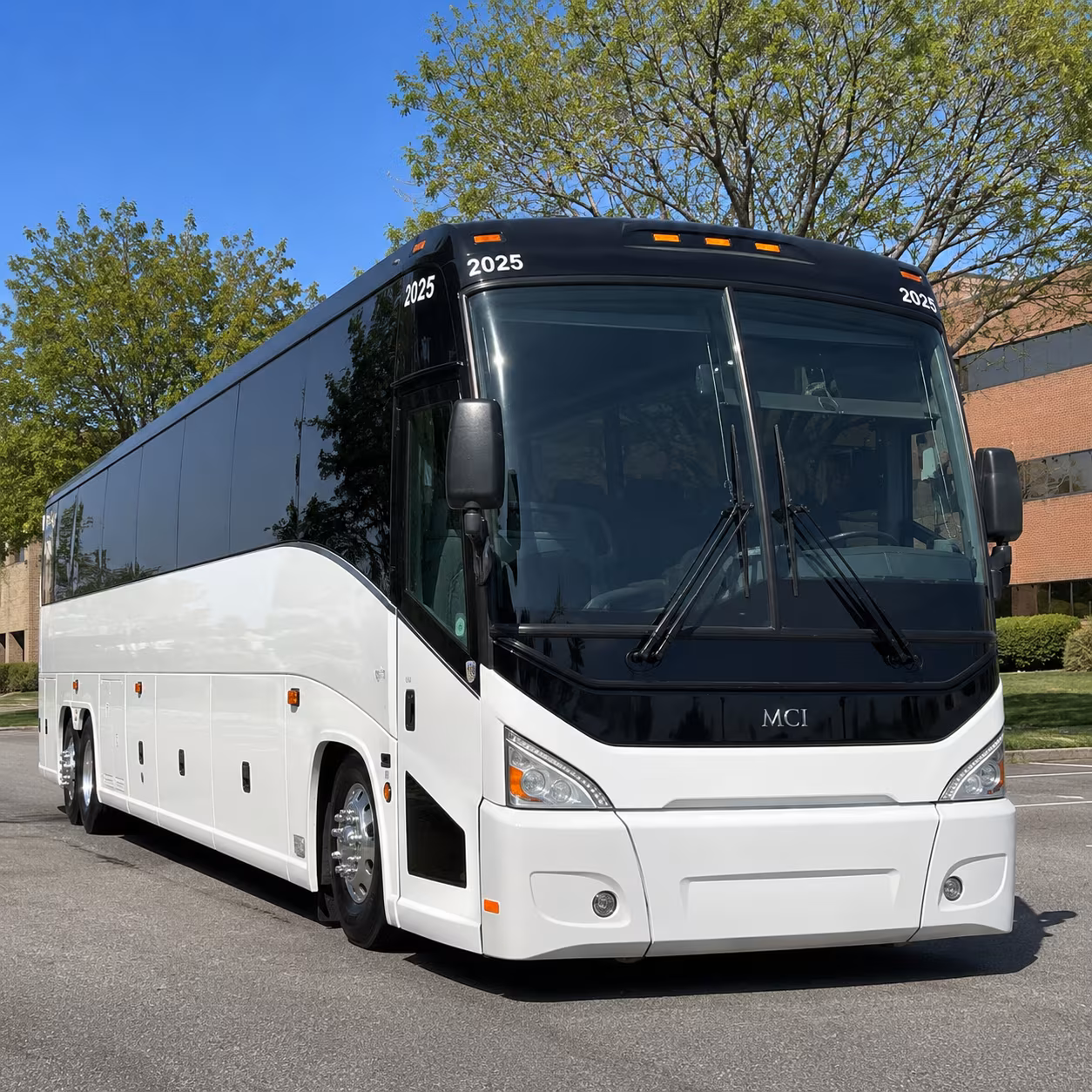 busrentalpleasanton com can help you move your team between every tri valley corporate campus