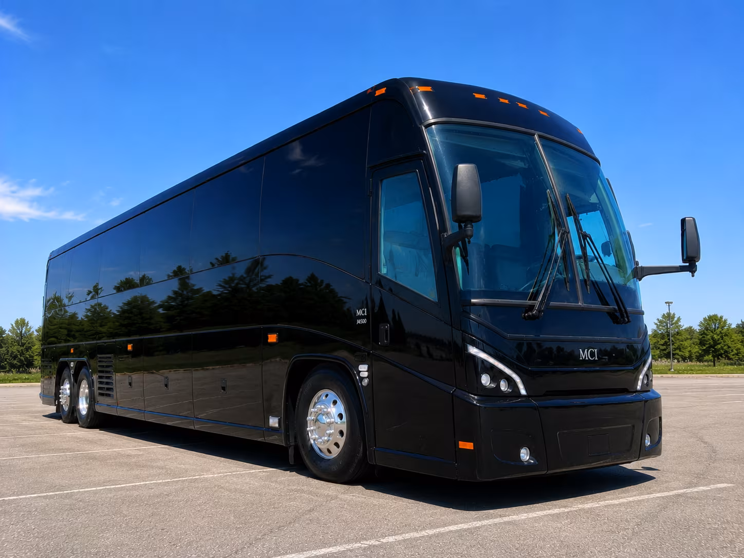 chase center bus rentals for warriors games from pleasanton