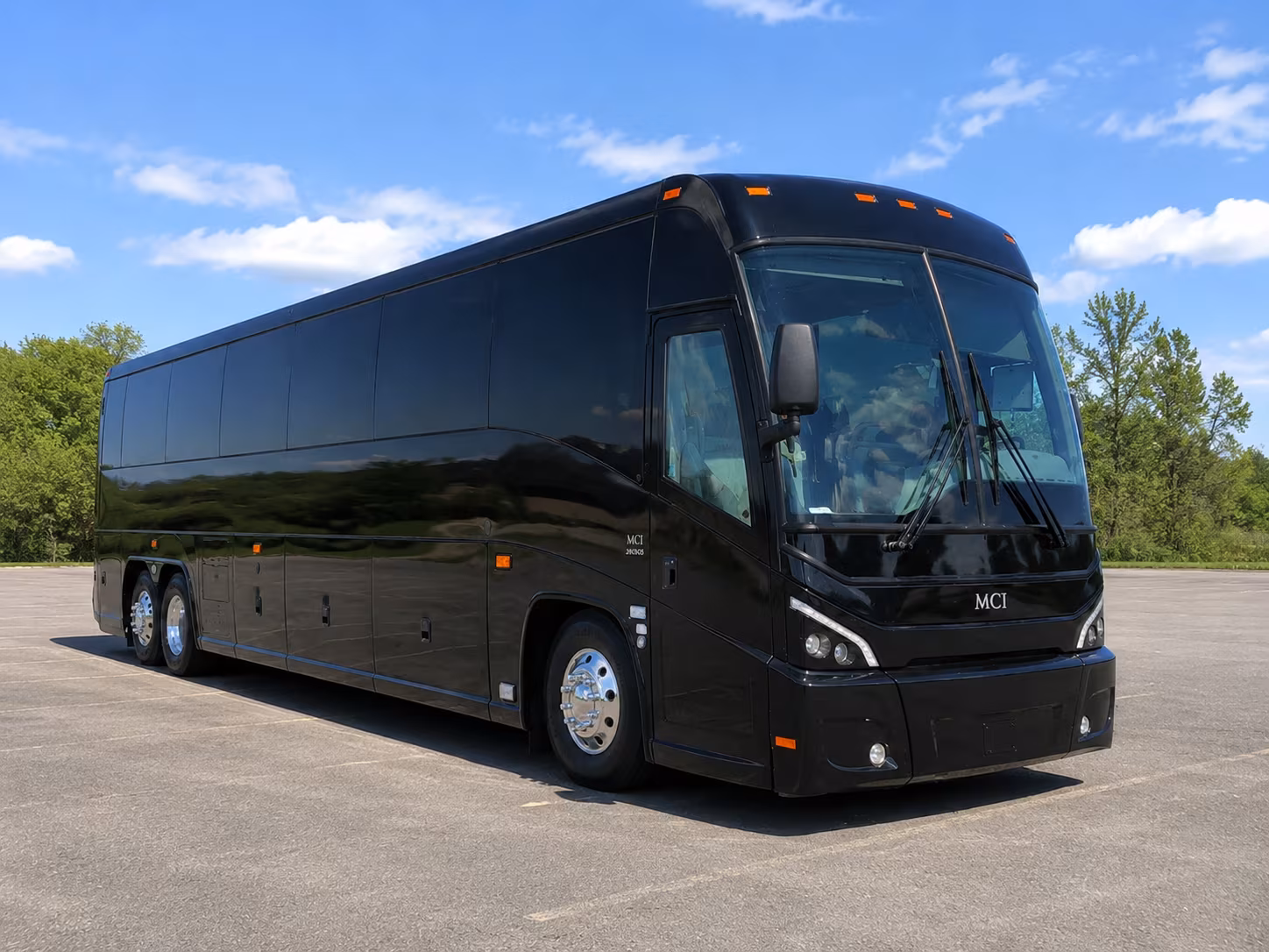 oracle park charter buses for giants games from pleasanton