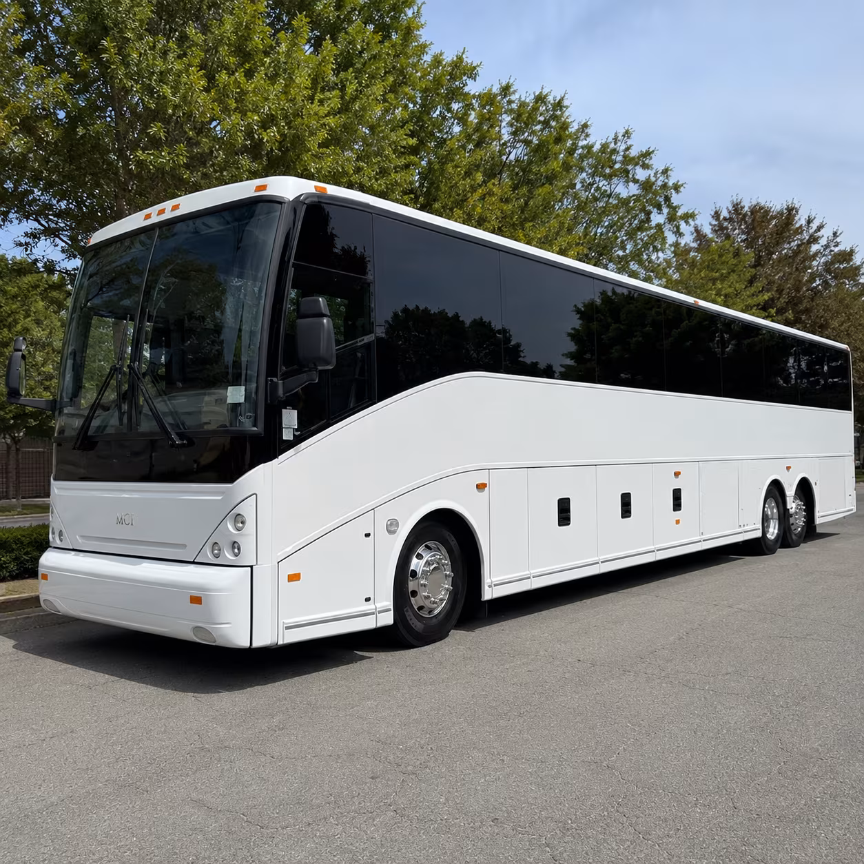 pleasanton church transportation