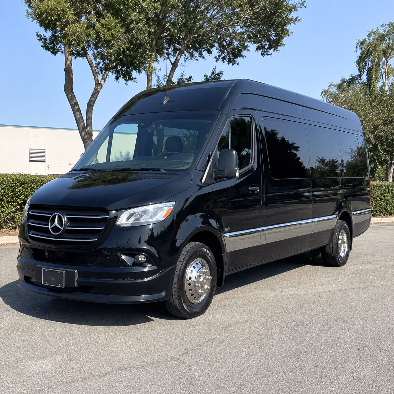 pleasanton field trip transportation