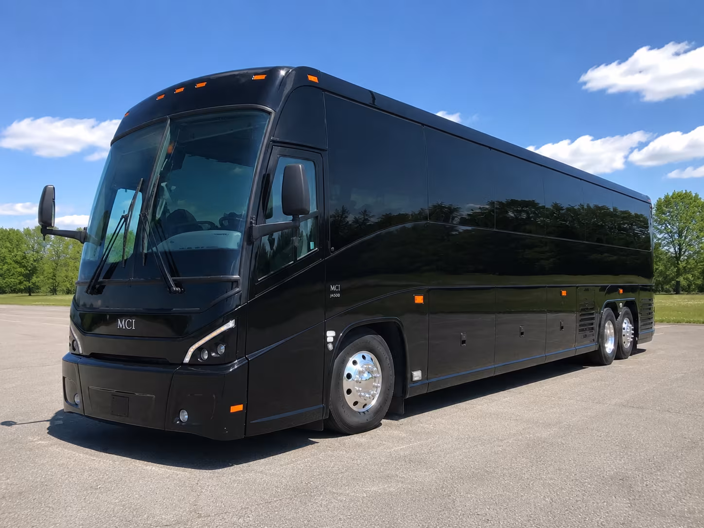pleasanton wedding transportation onboard seating