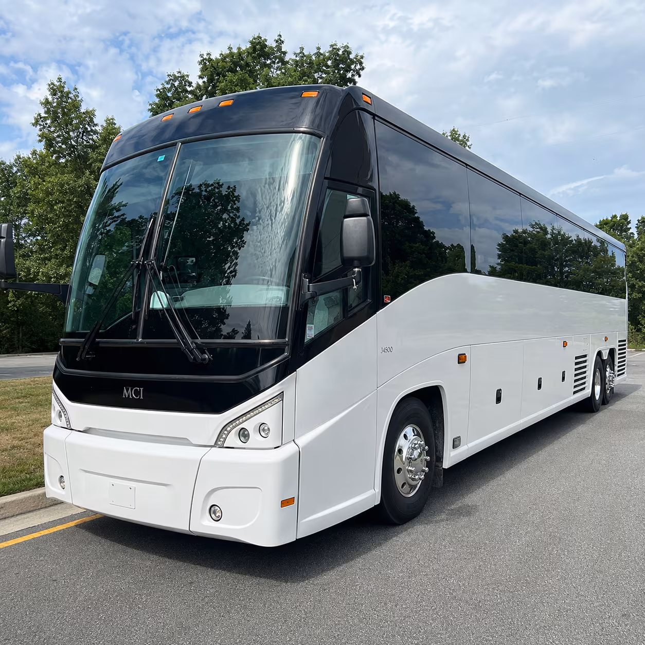 sunday service and special event shuttles for pleasanton congregations