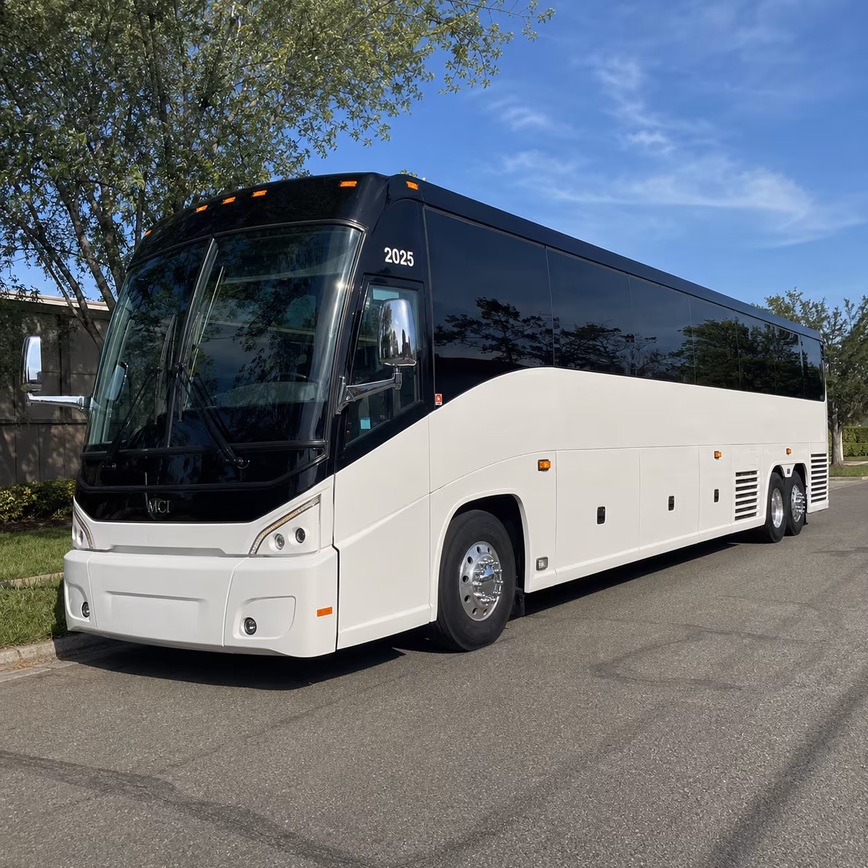 tri valley retreat transportation that gets your group there together
