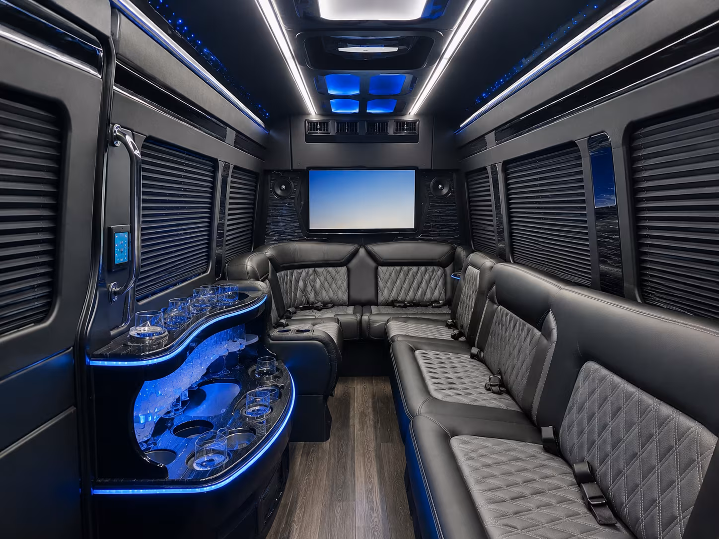 warriors sharks and 49ers game day transportation from pleasanton