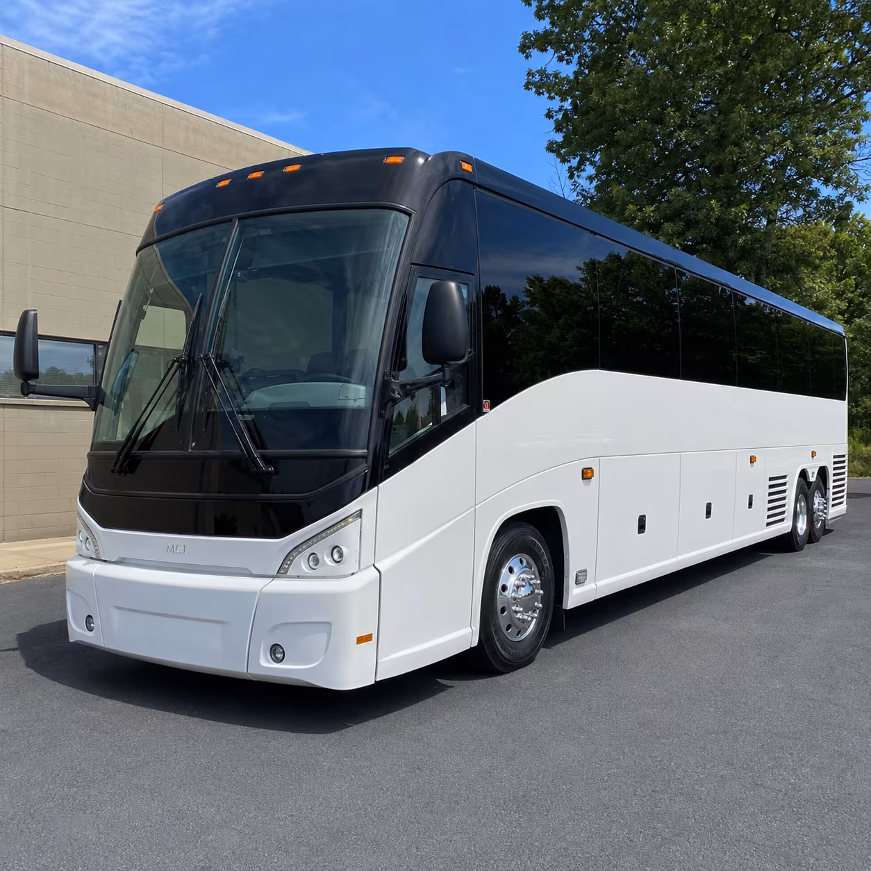 youth group event transportation across the bay area